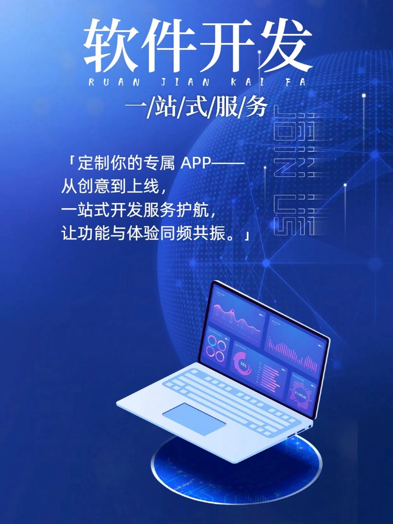 软件定制化开发：企业竞争力的源泉