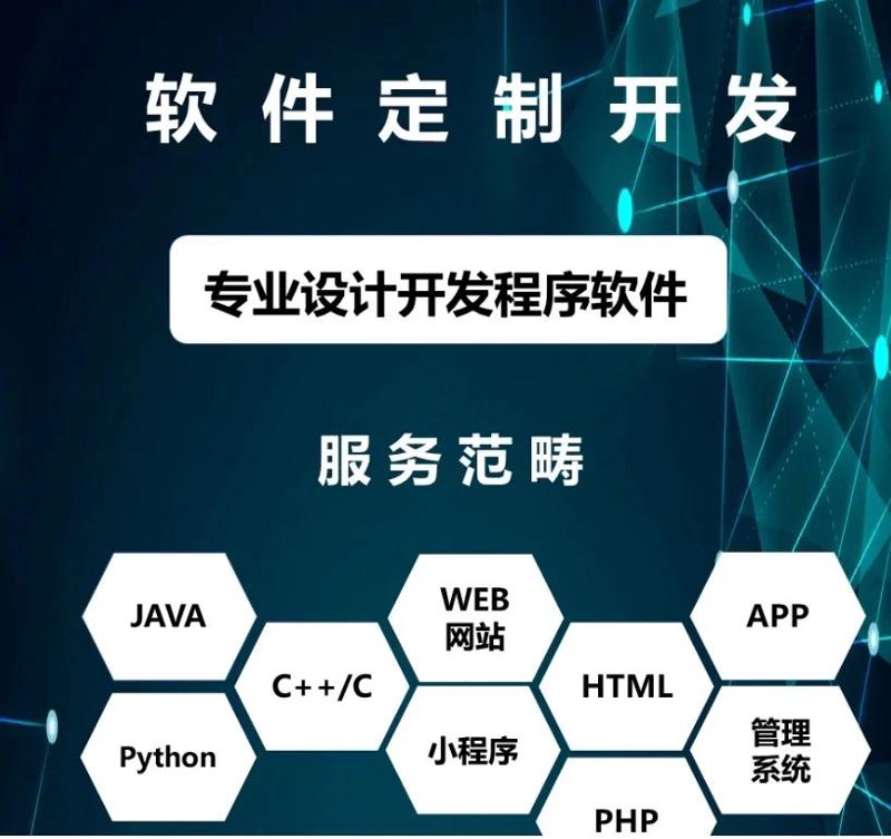 上海IT服务